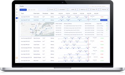 electronic software delivery|delivery software with live tracking.